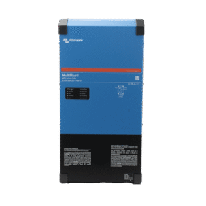 MultiPlus-II 48/5000/70-95 / Inversor Cargador de Onda Pura / Entrada 48 Vcc / Salida 4000 W 120 Vca  60 Hz